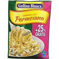 Los mejores  - Gallina Blanca Tallarines a la Parmesana (1x143g) - [pack de 4]